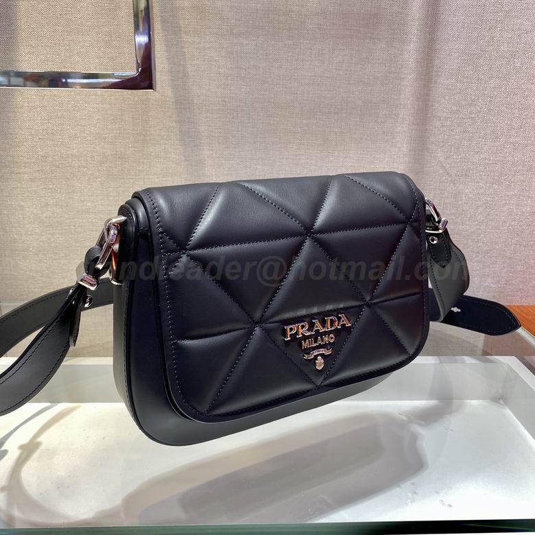 Prada Handbags 15